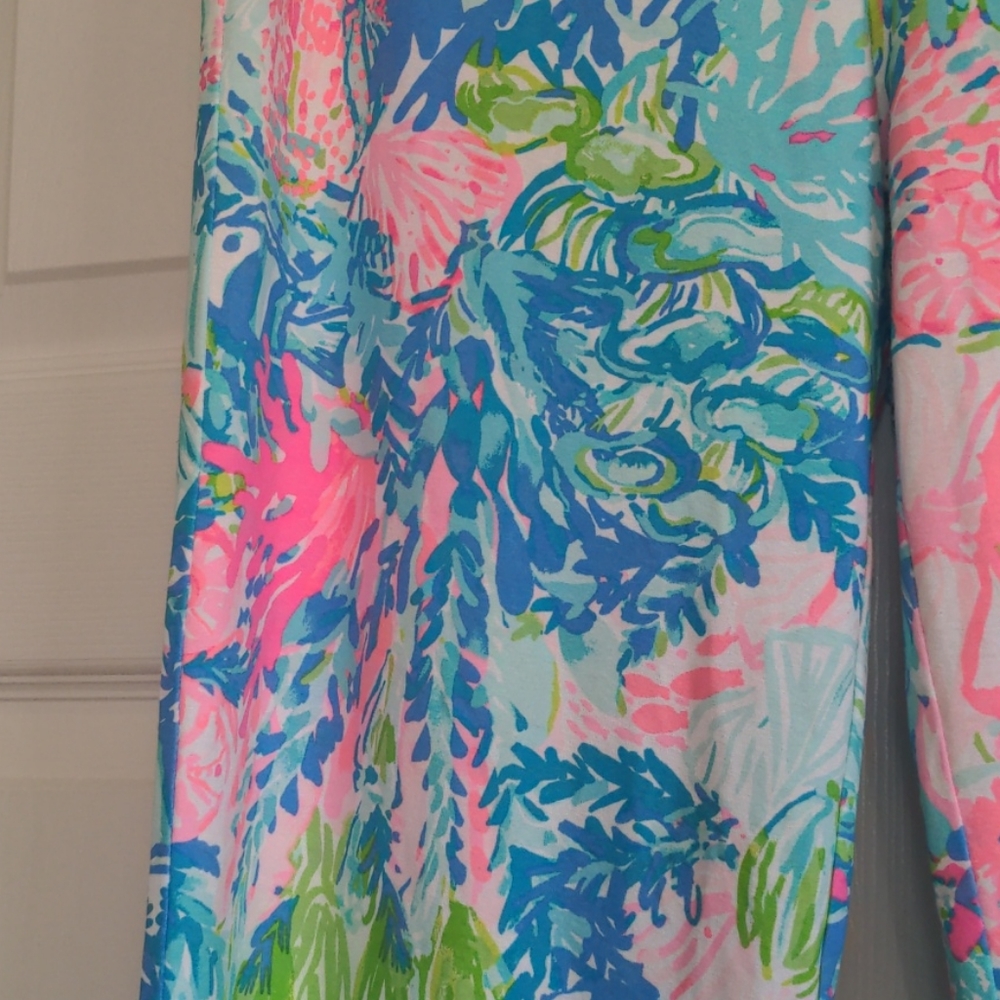 SOLD EBAY Lily Palazzo pants - Picture 4 of 5